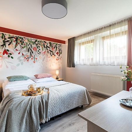 E-Stay Noclegi W Bydgoszczy Εξωτερικό φωτογραφία