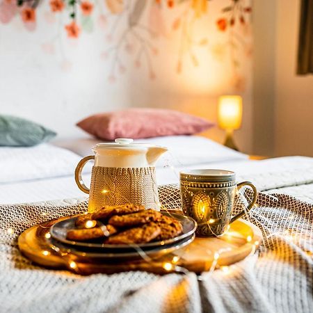 E-Stay Noclegi W Bydgoszczy Εξωτερικό φωτογραφία