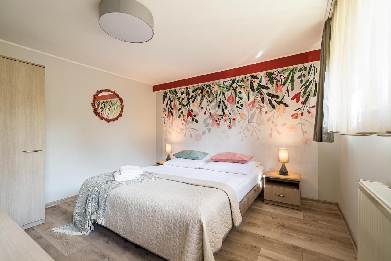 E-Stay Noclegi W Bydgoszczy Εξωτερικό φωτογραφία