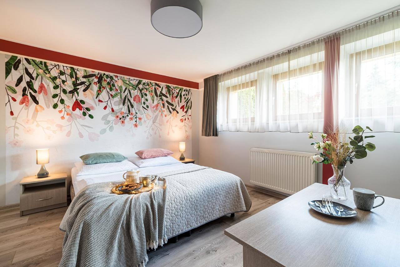 E-Stay Noclegi W Bydgoszczy Εξωτερικό φωτογραφία