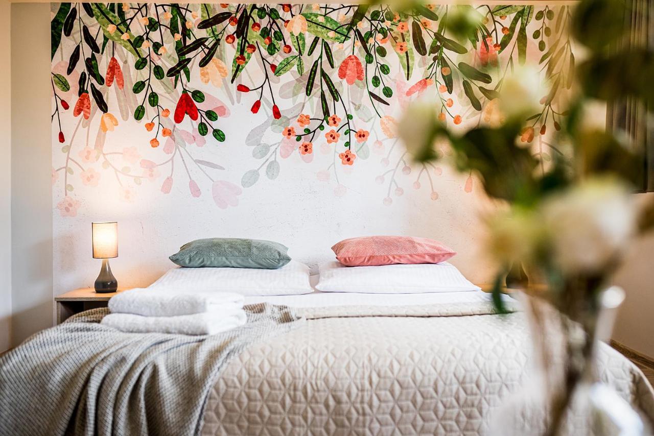 E-Stay Noclegi W Bydgoszczy Εξωτερικό φωτογραφία