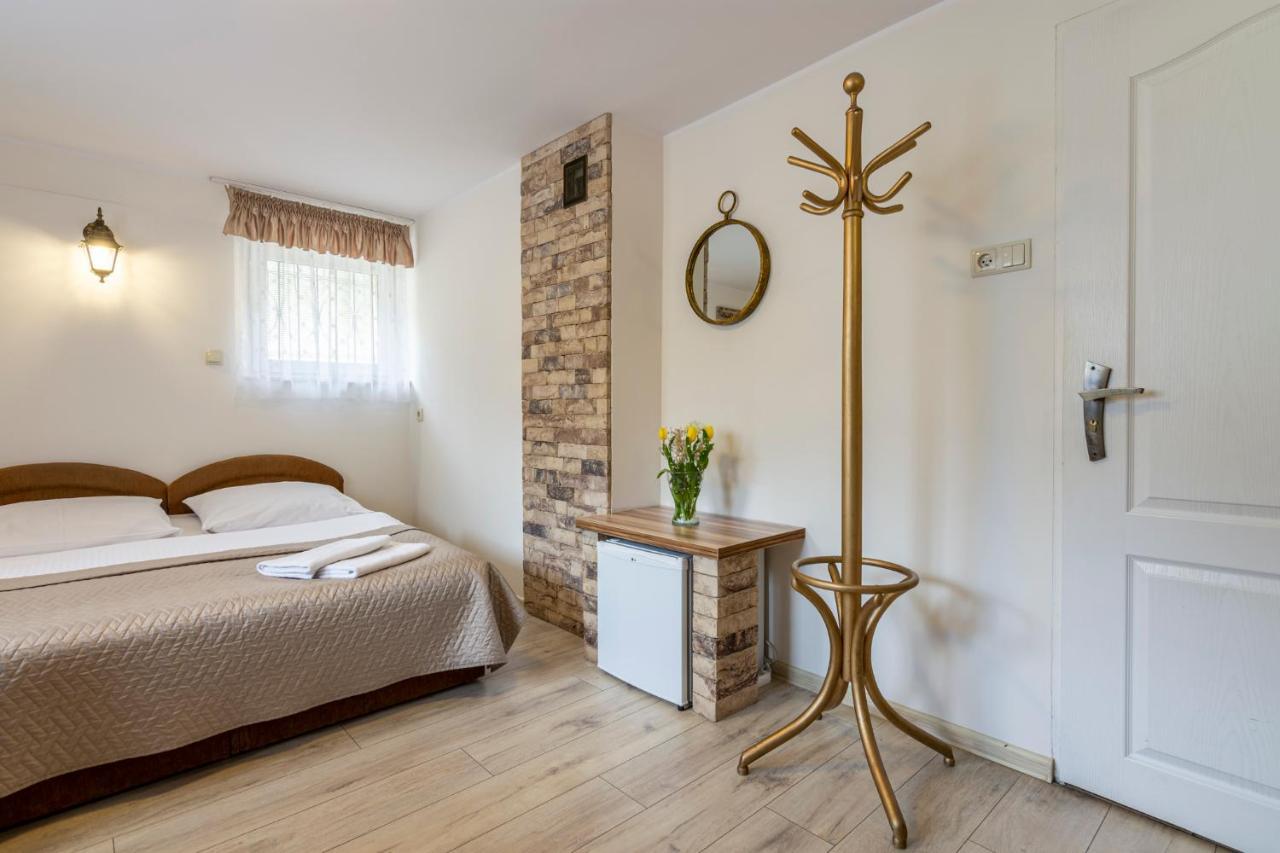 E-Stay Noclegi W Bydgoszczy Εξωτερικό φωτογραφία
