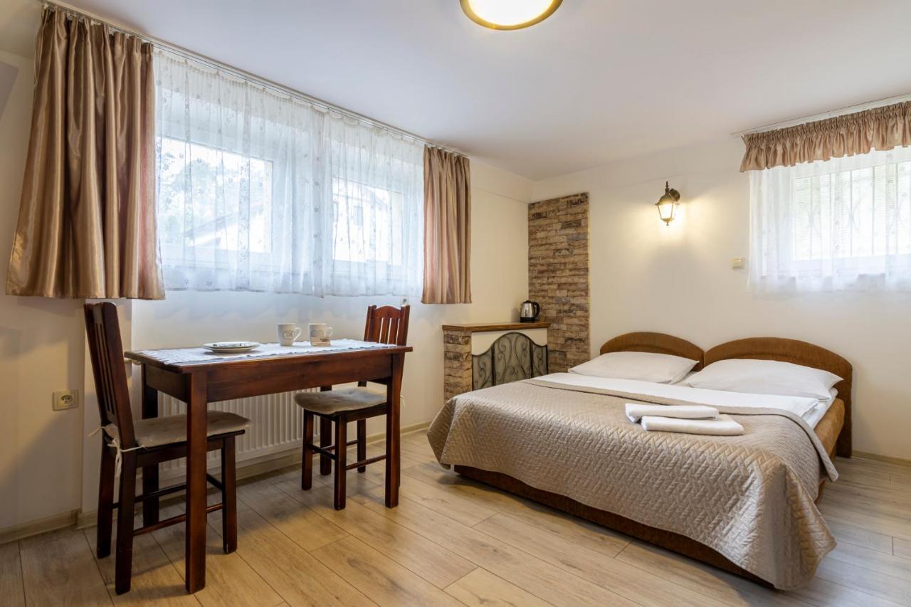 E-Stay Noclegi W Bydgoszczy Εξωτερικό φωτογραφία